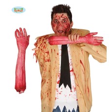 Geamputeerde arm 44cm