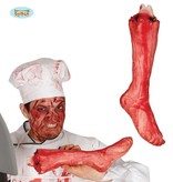 Geamputeerde been 40cm