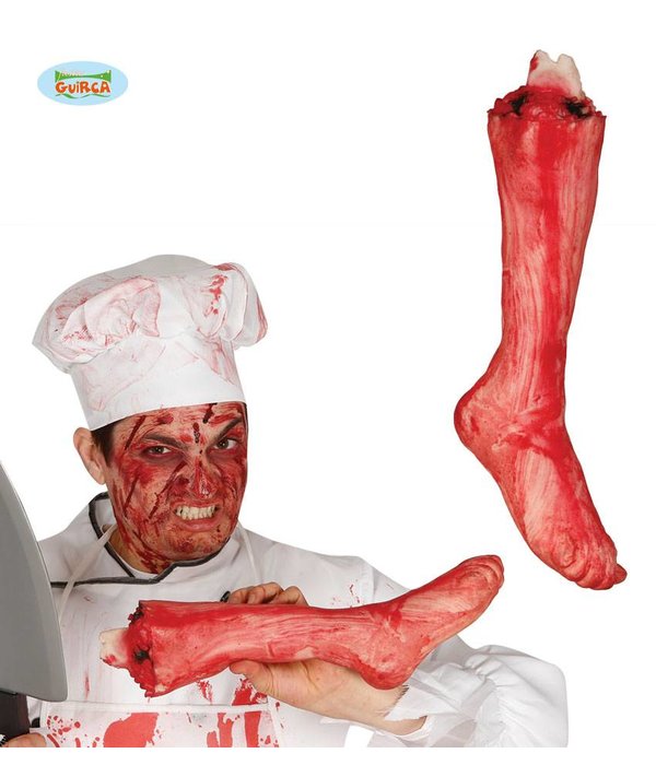 Geamputeerde been 40cm