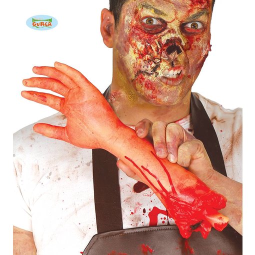 Arm Halloween 32cm