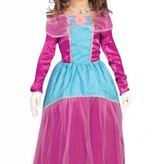 Prinsessenjurk Kind Lang