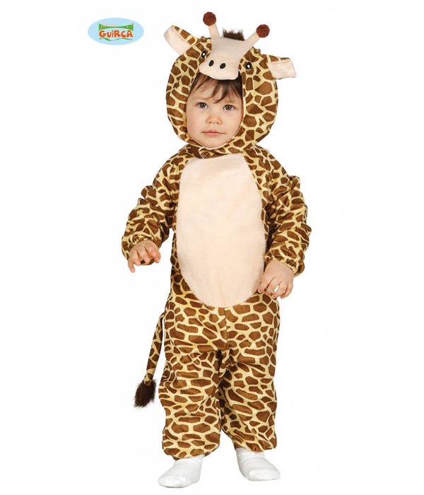 Baby Giraffe pakje