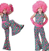 Polka Dot Disco Jumpsuit kind