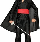 Bandieten pakje kind