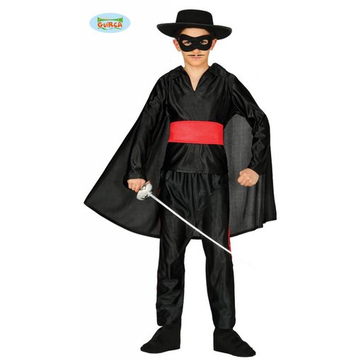 Bandieten pakje kind