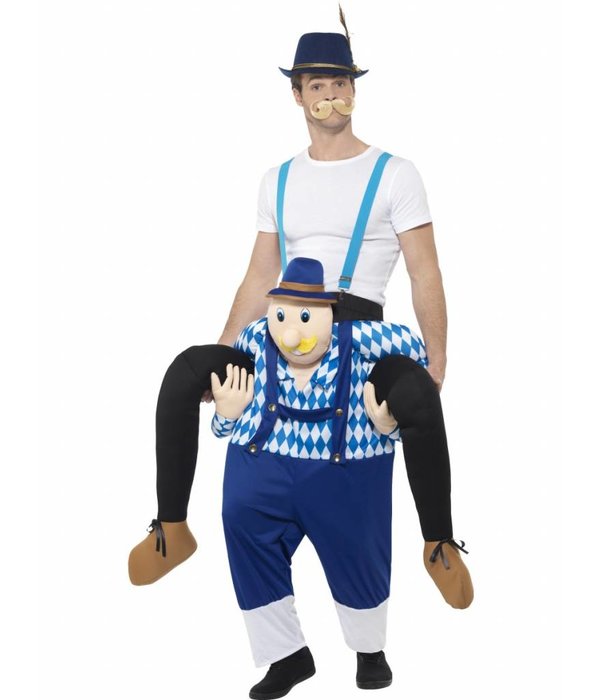 Draag Mij Oktoberfestman