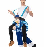 Draag Mij Oktoberfestman