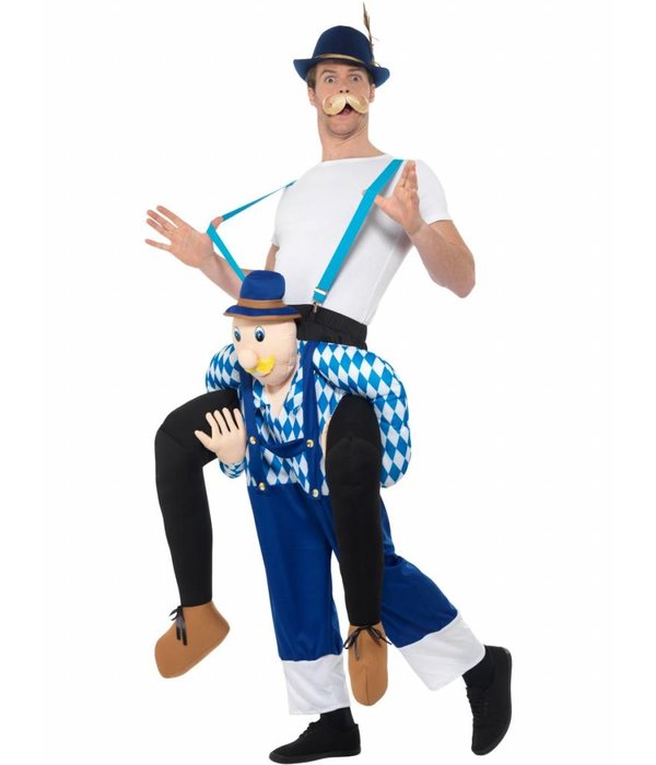 Draag Mij Oktoberfestman