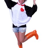 Jumper Snoopy pluche