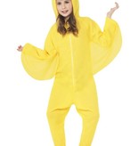 Eenden jumpsuit kind