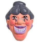 3D Sarah Masker 50 Jaar