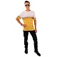 Bier shirt