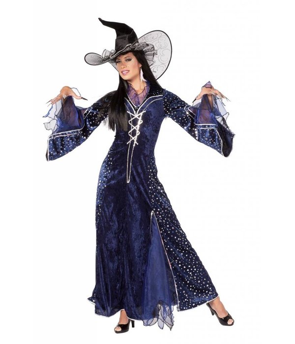 Tovenaarsdame Jurk elite