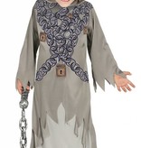 Geest Kostuum Jongen Sloten