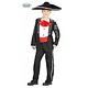 Mexicaanse Jongen Kostuum