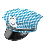 Politiepet Oktoberfest