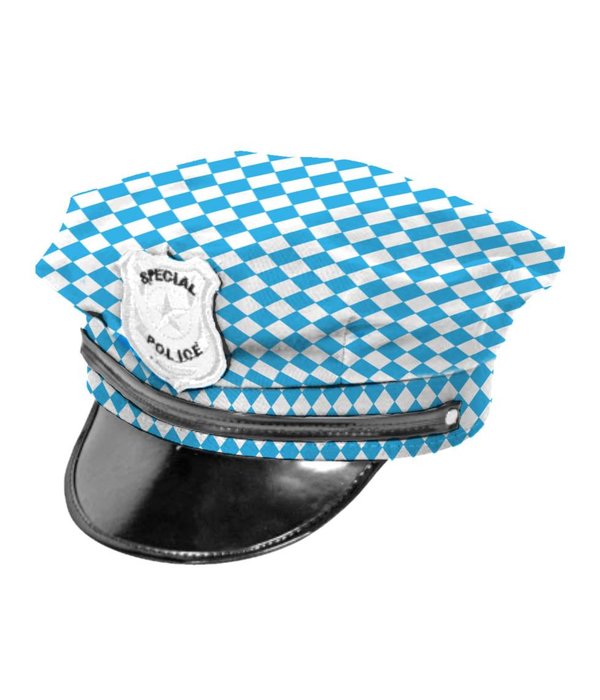 Politiepet Oktoberfest