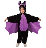 Vleermuis pakje kind pluche