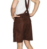 Lederhose Jan kort populair