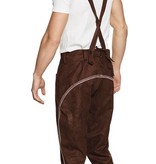 Lederhose Jan lang populair