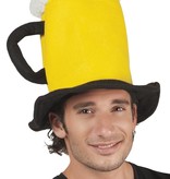 Tiroler Bierpul hoed