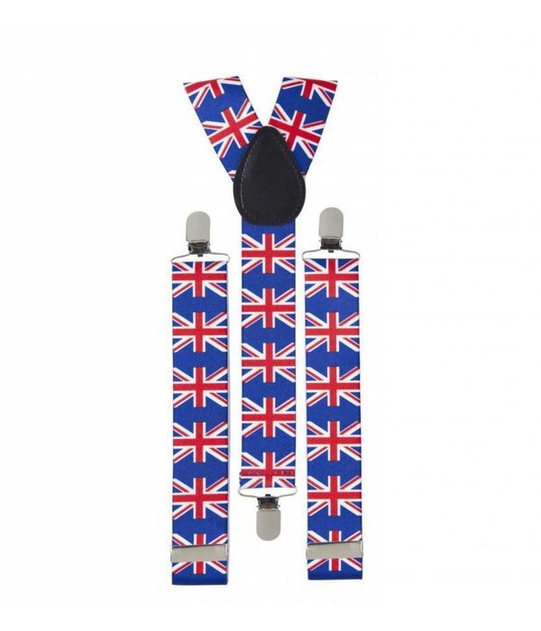 Bretels Engeland