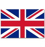 Vlag United Kingdom 90x150 cm