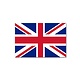 Vlag United Kingdom 90x150 cm