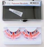 Wimpers UK Engelse print