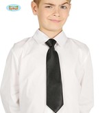 Stropdas kind zwart