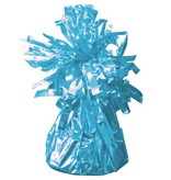 Ballon Gewicht Lichtblauw