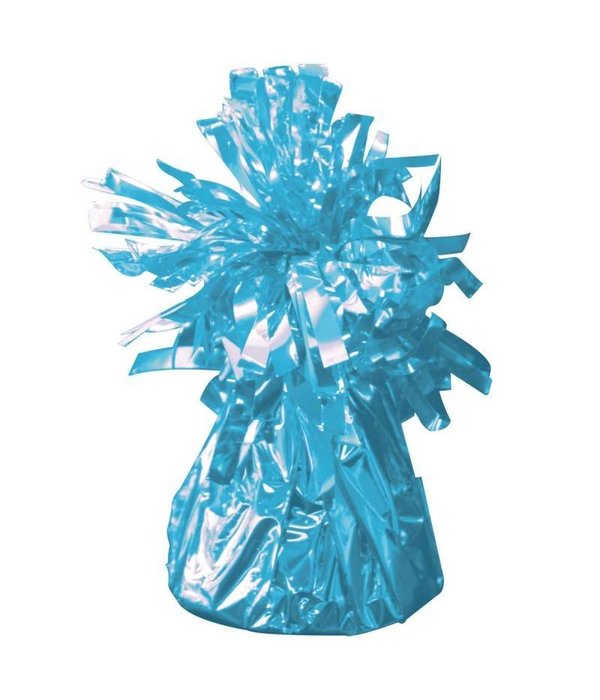 Ballon Gewicht Lichtblauw