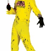 Zombie Kostuum Radioactief