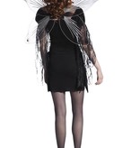 Halloween kostuum Donkere Engel