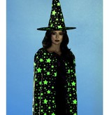 Groene heksen verkleedset G.I.D.