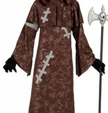 Evil Kinder kostuum halloween