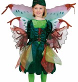 Fairytale pakje kind