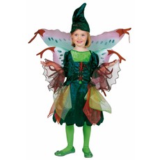 Fairytale pakje kind