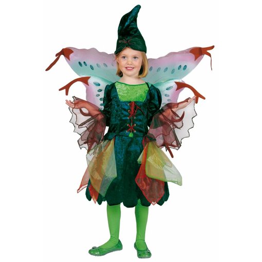 Fairytale pakje kind