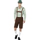 Budget bavarian kostuum heren