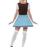 Bavarian tiroler jurk Olga