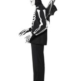 Gothic Demoon kostuum