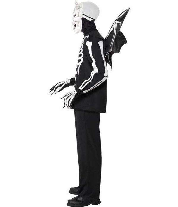 Gothic Demoon kostuum