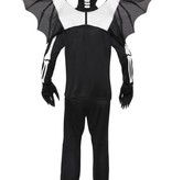 Gothic Demoon kostuum