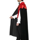 Gothic vampier kostuum