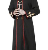 Minister of Death kostuum