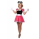 Minnie mouse kostuum