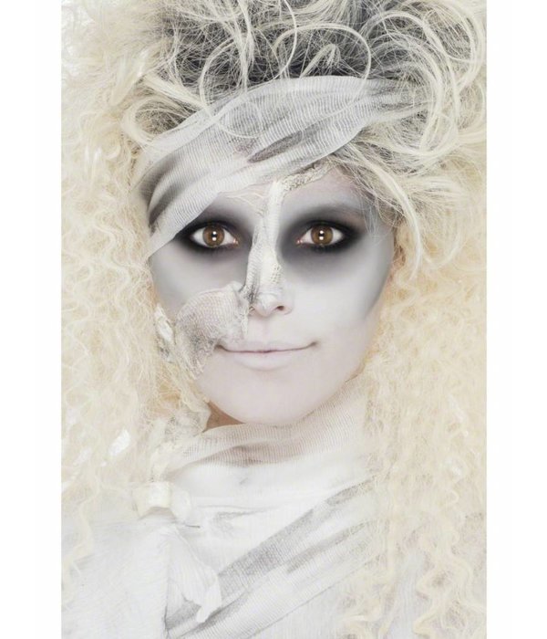 Mummie special effect kit