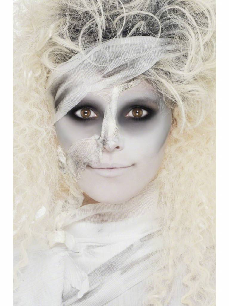 Mummie special effect kit afbeelding