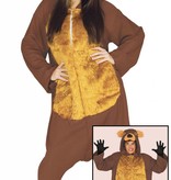 Beer Jumpsuit man/vrouw